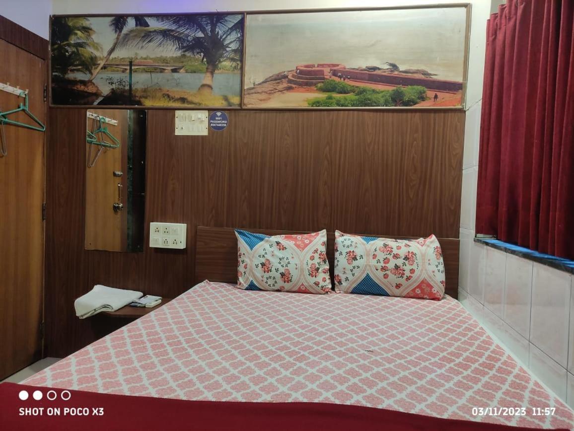 Amber Guest House, Mumbai